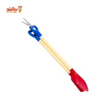 اسباب بازی بیل و شن کش زرین تویز مدل E1